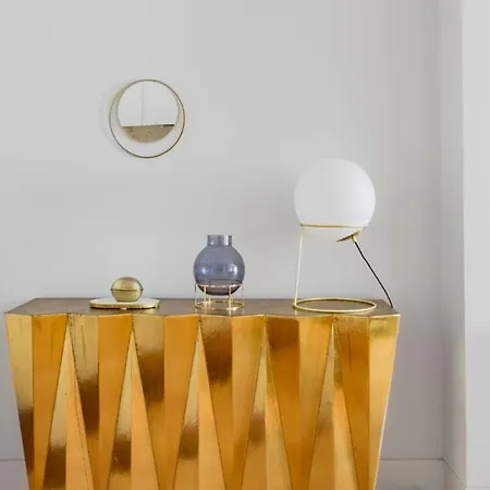 Plum Guide - Gilt Rose شقة Lisboa